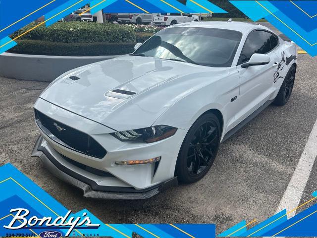 2023 Ford Mustang GT Premium Fastback for sale in Dothan, AL