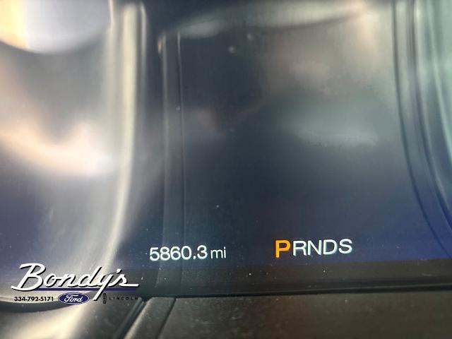 2023 Ford Mustang GT Premium Fastback