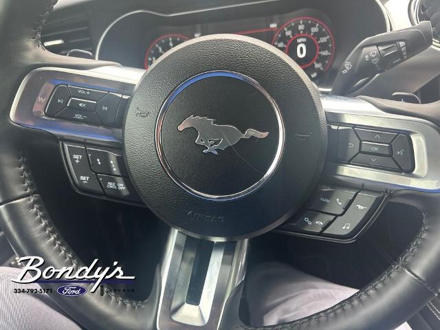 2023 Ford Mustang GT Premium Fastback