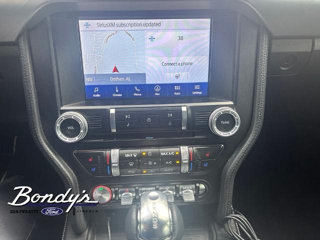 2023 Ford Mustang GT Premium Fastback