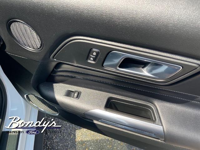 2023 Ford Mustang GT Premium Fastback