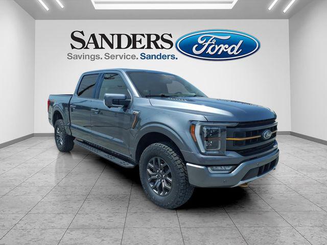 2023 Ford F-150 Tremor for sale in Jacksonville, NC