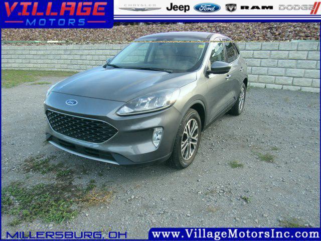 2022 Ford Escape SEL for sale in Millersburg, OH