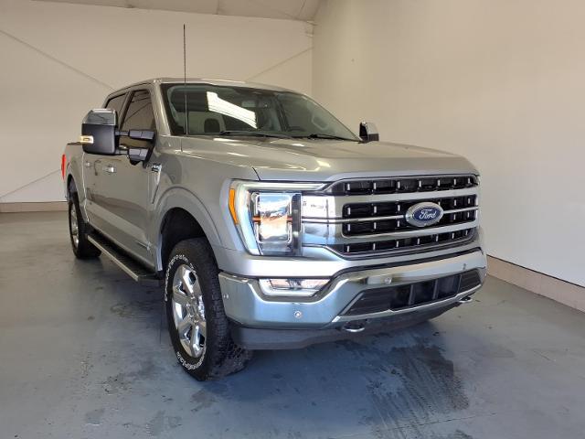 2022 Ford F-150 LARIAT for sale in Decatur, AL