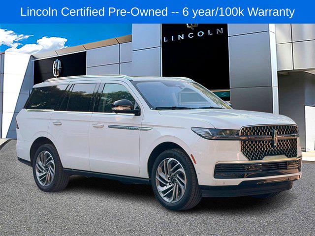2025 Lincoln Navigator Reserve for sale in Alexandria, VA