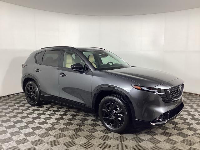 2026 Mazda CX-5 2.5 S Premium Plus for sale in Grandville, MI