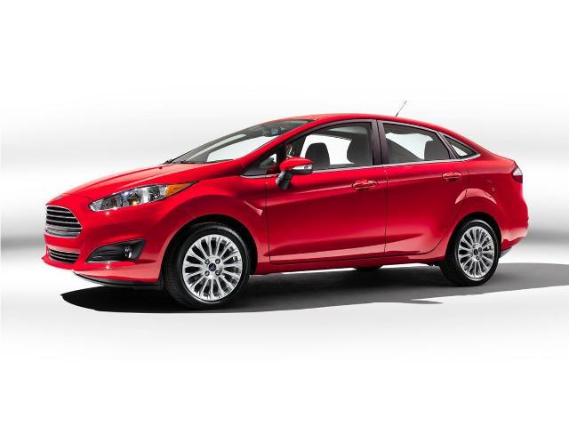 2019 Ford Fiesta SE for sale in Richmond, KY