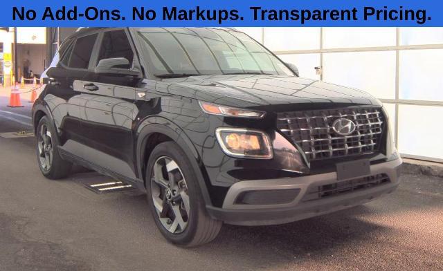 2021 Hyundai Venue SEL for sale in San Antonio, TX
