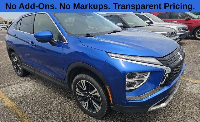 2024 Mitsubishi Eclipse Cross SE S-AWC for sale in San Antonio, TX