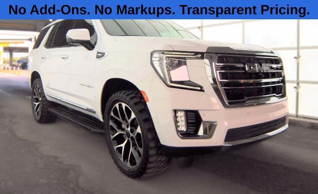2021 GMC Yukon 2WD SLT for sale in San Antonio, TX