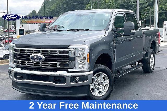 2025 Ford F-250 XLT for sale in Dalton, GA