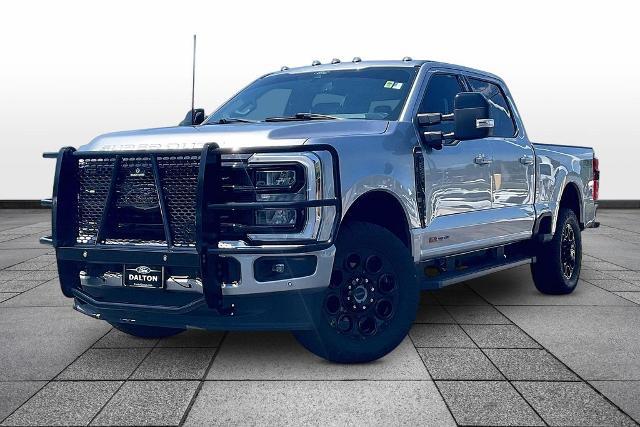 2024 Ford F-350 Lariat Super Duty for sale in Dalton, GA
