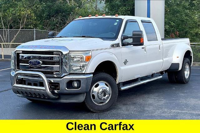 2013 Ford F-350 LARIAT for sale in Dalton, GA