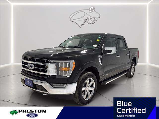 2023 Ford F-150 Lariat for sale in Hurlock, MD