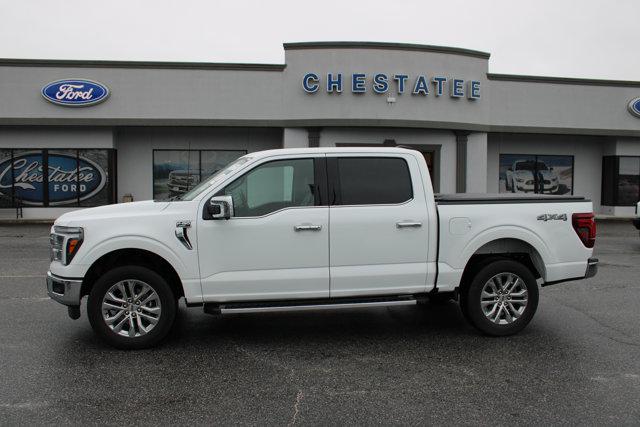 2026 Ford F-150 LARIAT for sale in Dahlonega, GA