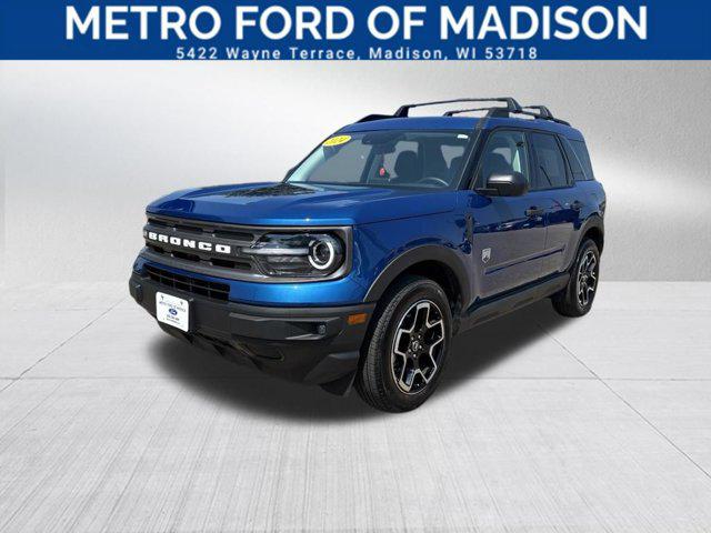 2024 Ford Bronco Sport Big Bend for sale in Madison, WI