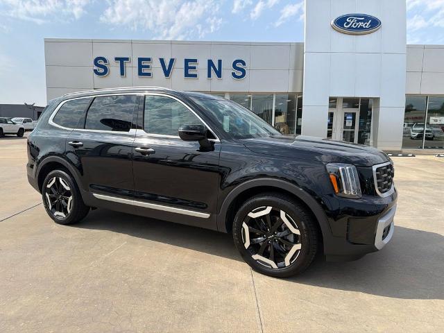 2025 Kia Telluride S for sale in Enid, OK