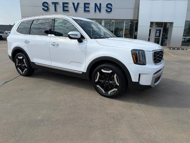 2025 Kia Telluride S for sale in Enid, OK
