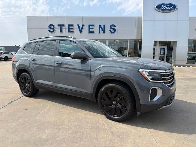 2025 Volkswagen Atlas 2.0T SE w/Technology for sale in Enid, OK