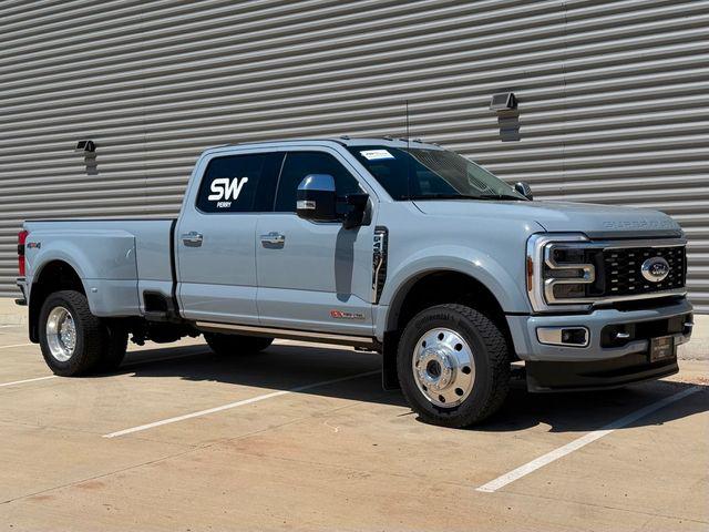 2024 Ford F-450 Limited for sale in Pauls Valley, OK