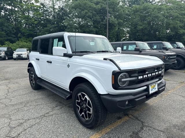 2026 Ford Bronco Outer Banks for sale in Rutherford, NJ