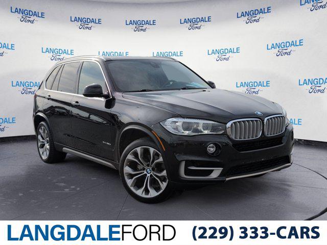 2018 BMW X5 xDrive35d for sale in Valdosta, GA