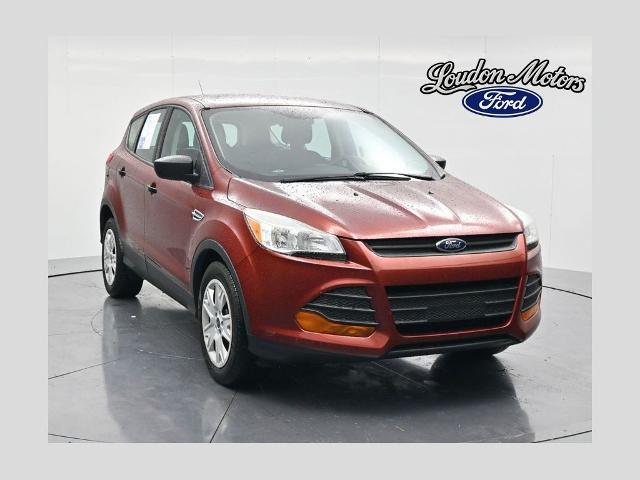 2016 Ford Escape S for sale in Minerva, OH