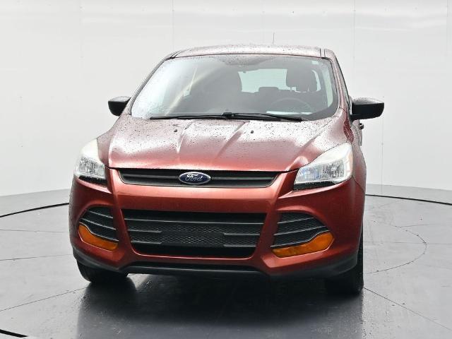 2016 Ford Escape S