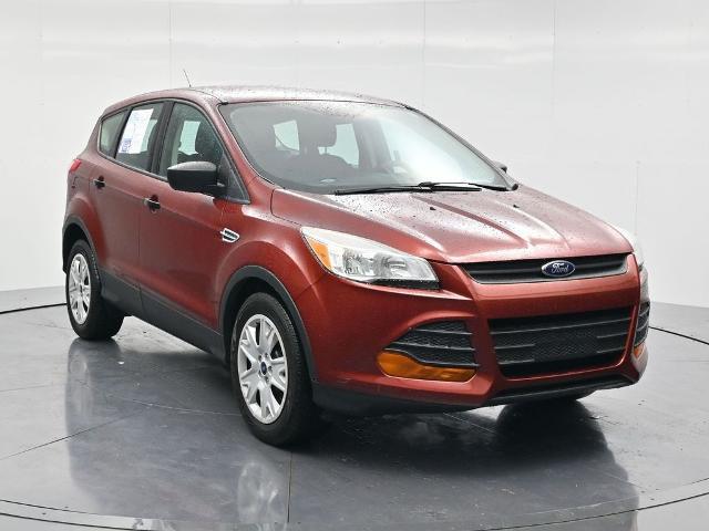 2016 Ford Escape S