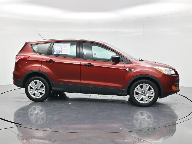2016 Ford Escape S