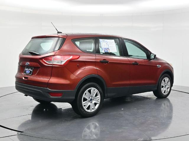 2016 Ford Escape S