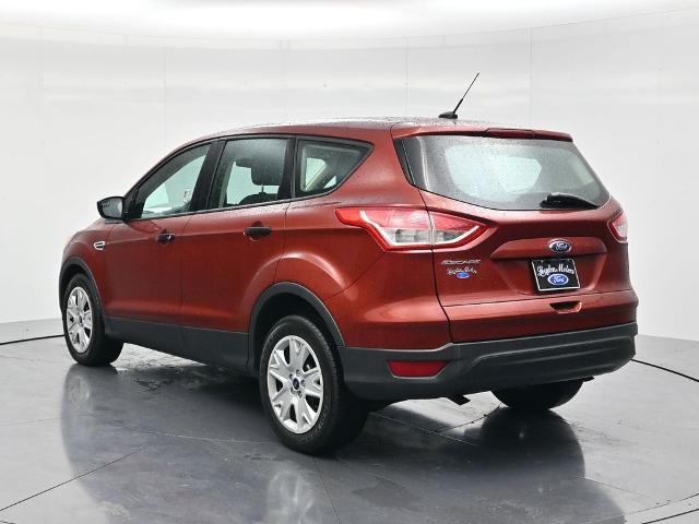 2016 Ford Escape S