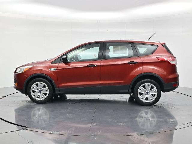 2016 Ford Escape S