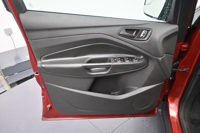2016 Ford Escape S