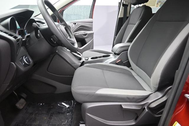 2016 Ford Escape S