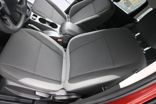 2016 Ford Escape S