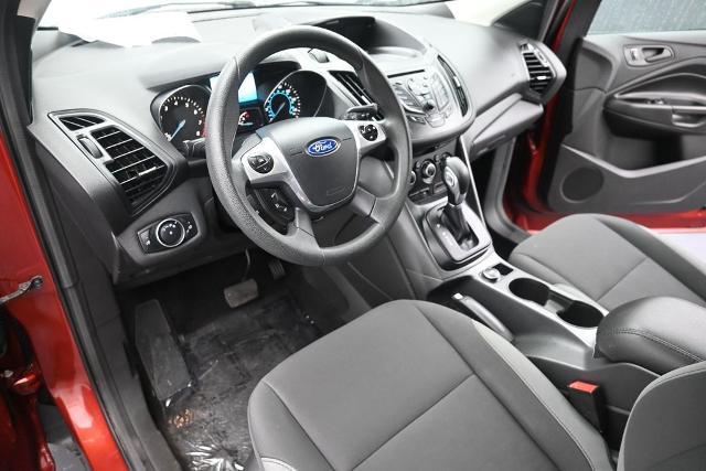 2016 Ford Escape S