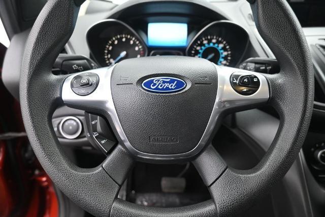 2016 Ford Escape S