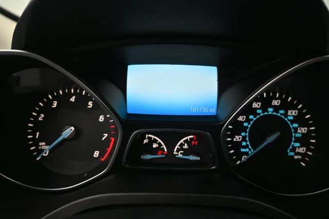 2016 Ford Escape S