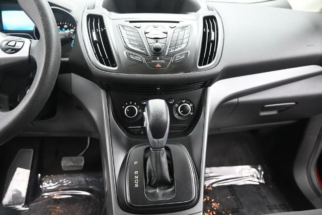 2016 Ford Escape S