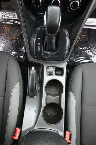 2016 Ford Escape S