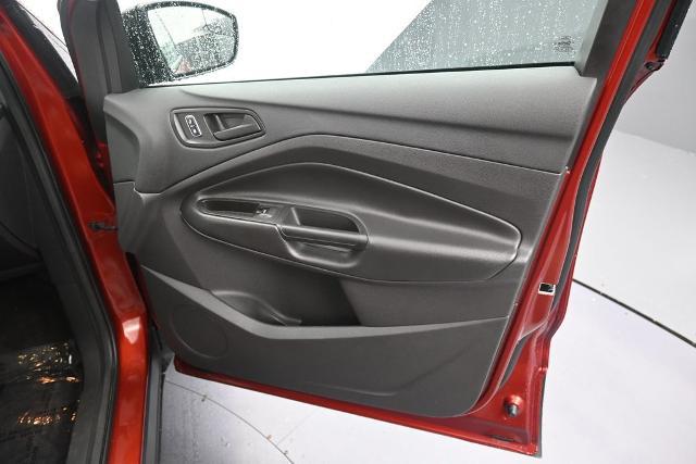2016 Ford Escape S