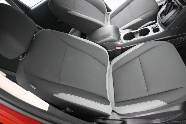 2016 Ford Escape S