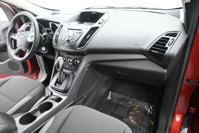 2016 Ford Escape S