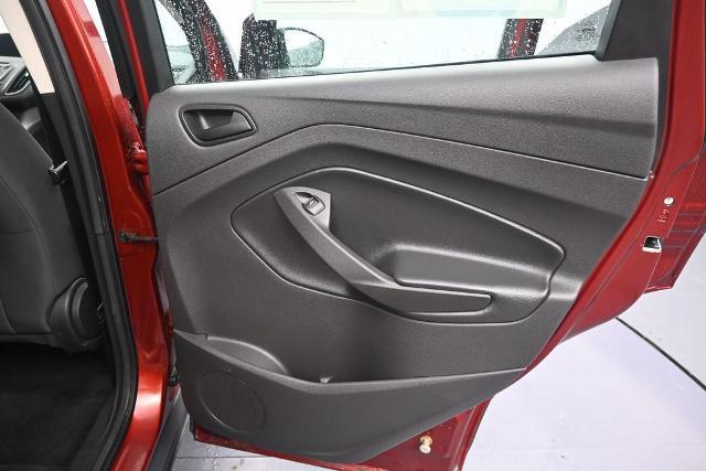 2016 Ford Escape S