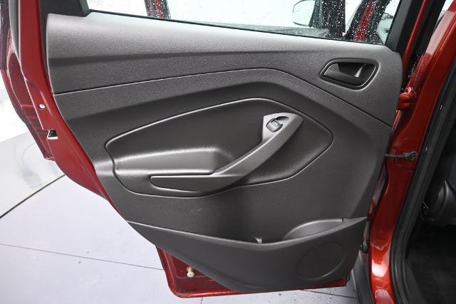 2016 Ford Escape S