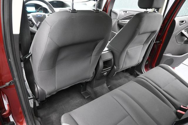 2016 Ford Escape S