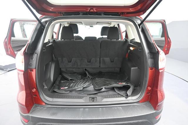 2016 Ford Escape S