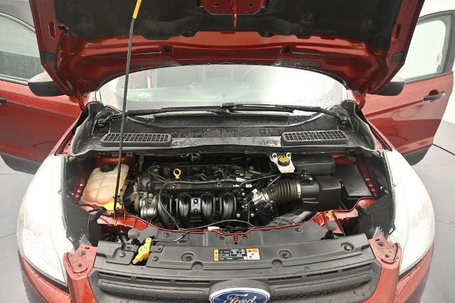 2016 Ford Escape S