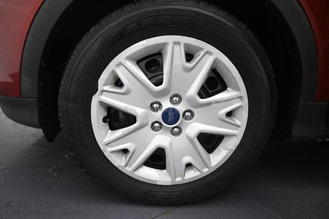 2016 Ford Escape S